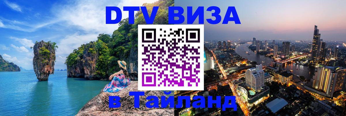 Оформление DTV визы под ключ: стоимость и тарифы, только загранпаспорт - 08.01.2026 